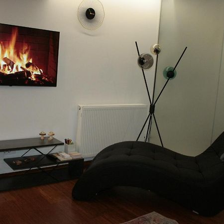 Ferienwohnung Kaj-Lux Tuheljske Toplice Exterior foto
