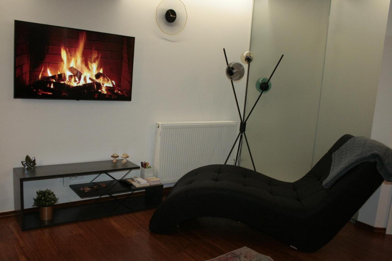 Ferienwohnung Kaj-Lux Tuheljske Toplice Exterior foto