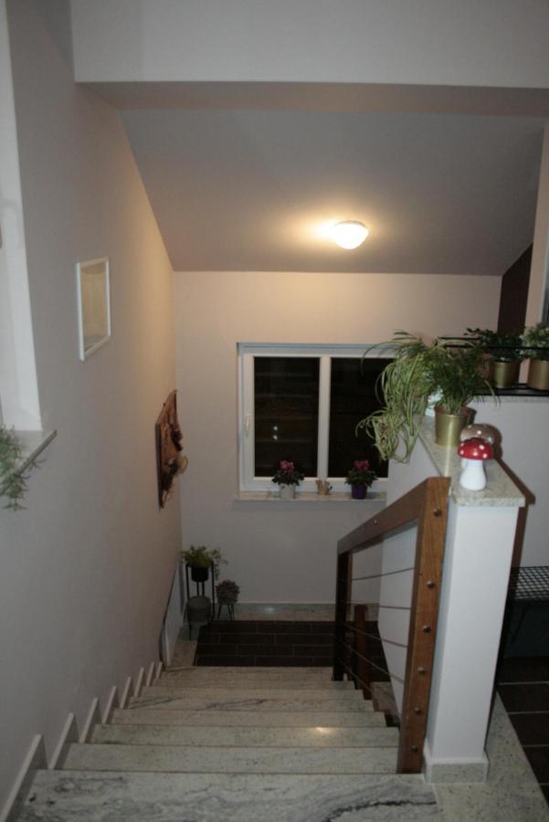 Ferienwohnung Kaj-Lux Tuheljske Toplice Exterior foto