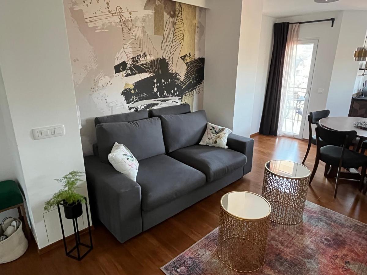 Ferienwohnung Kaj-Lux Tuheljske Toplice Exterior foto