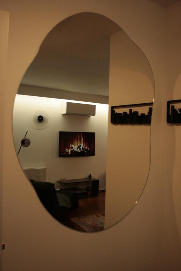 Ferienwohnung Kaj-Lux Tuheljske Toplice Exterior foto