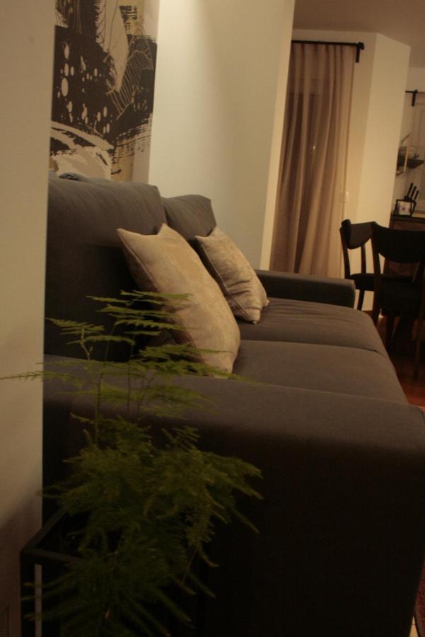 Ferienwohnung Kaj-Lux Tuheljske Toplice Exterior foto