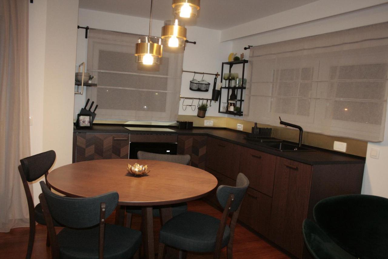 Ferienwohnung Kaj-Lux Tuheljske Toplice Exterior foto