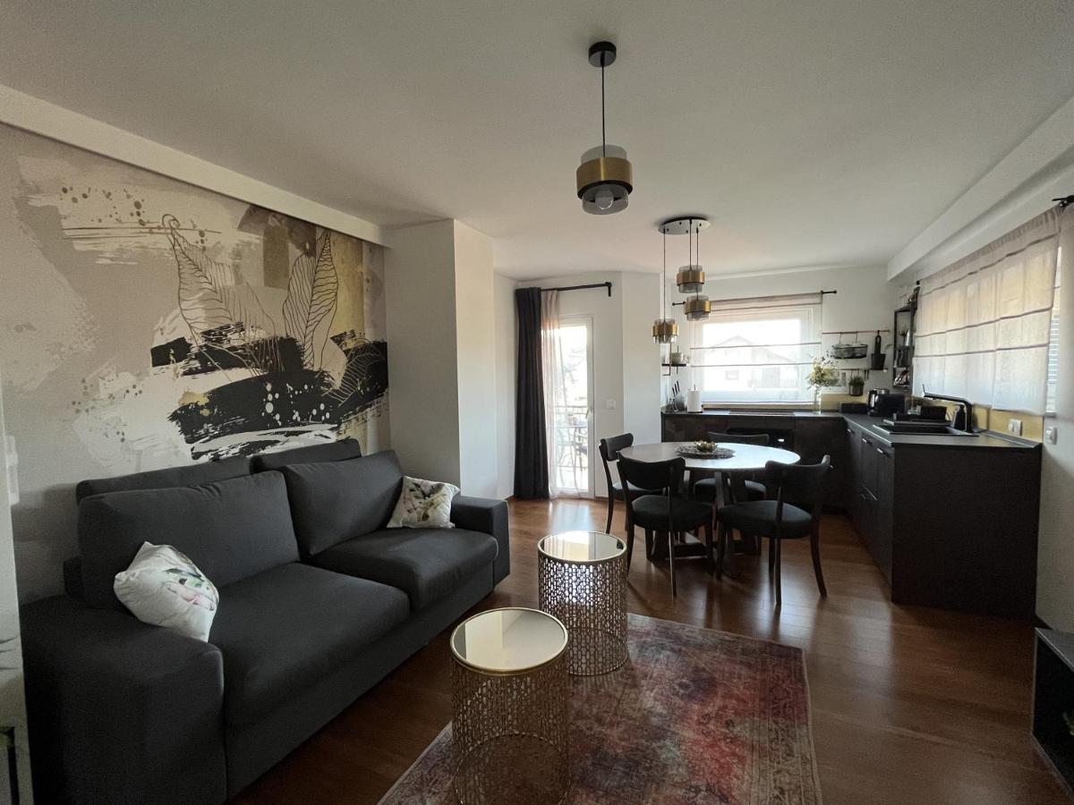 Ferienwohnung Kaj-Lux Tuheljske Toplice Exterior foto