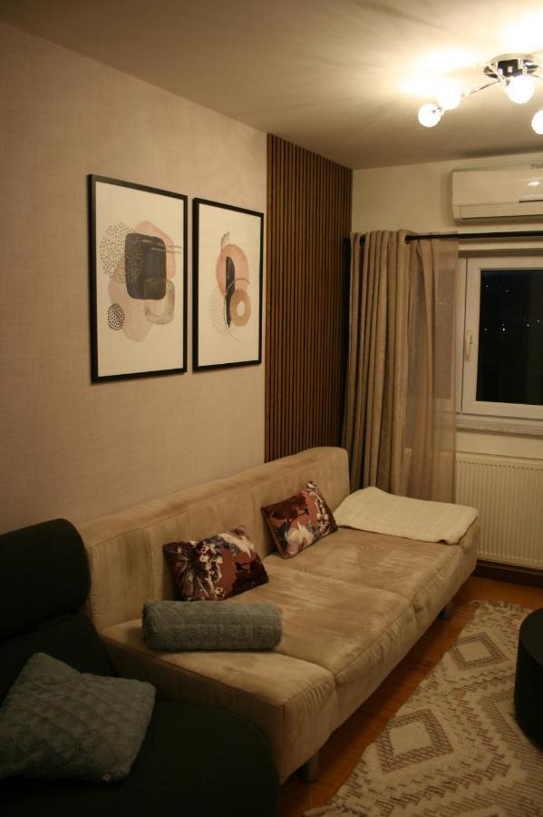 Ferienwohnung Kaj-Lux Tuheljske Toplice Exterior foto