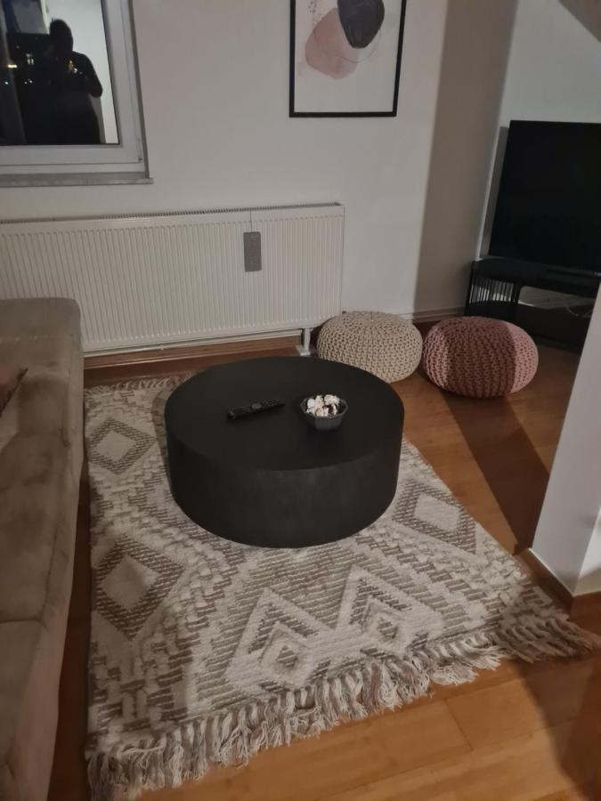 Ferienwohnung Kaj-Lux Tuheljske Toplice Exterior foto