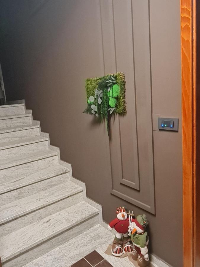 Ferienwohnung Kaj-Lux Tuheljske Toplice Exterior foto