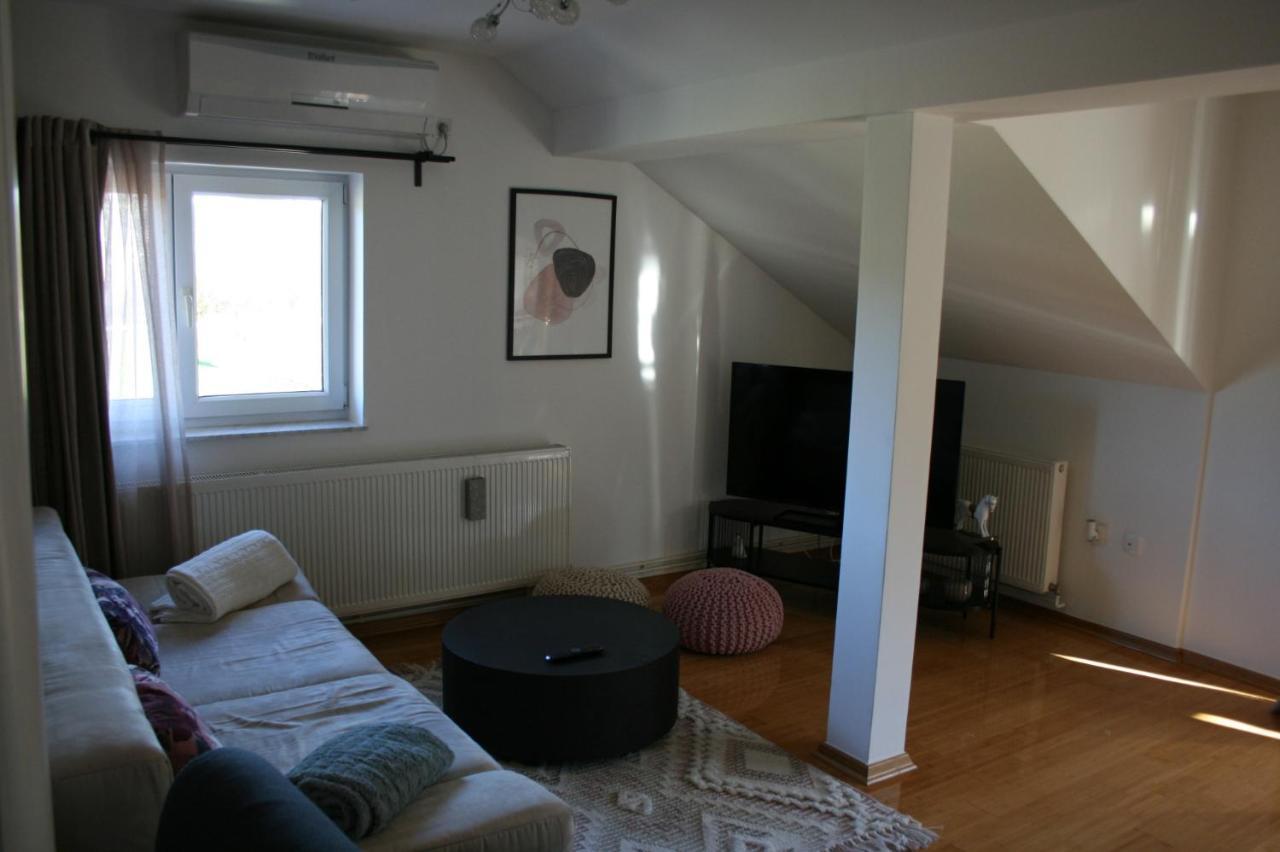 Ferienwohnung Kaj-Lux Tuheljske Toplice Exterior foto
