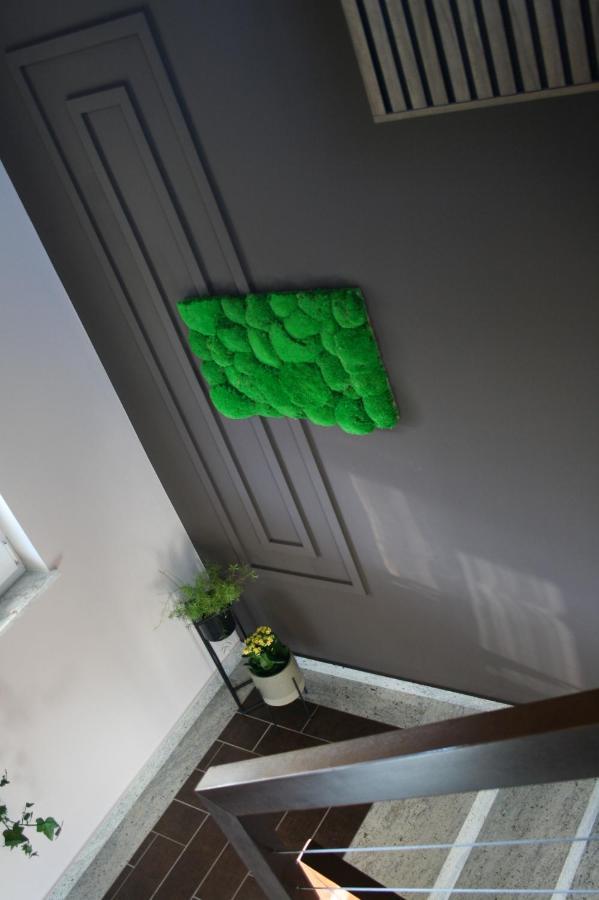 Ferienwohnung Kaj-Lux Tuheljske Toplice Exterior foto