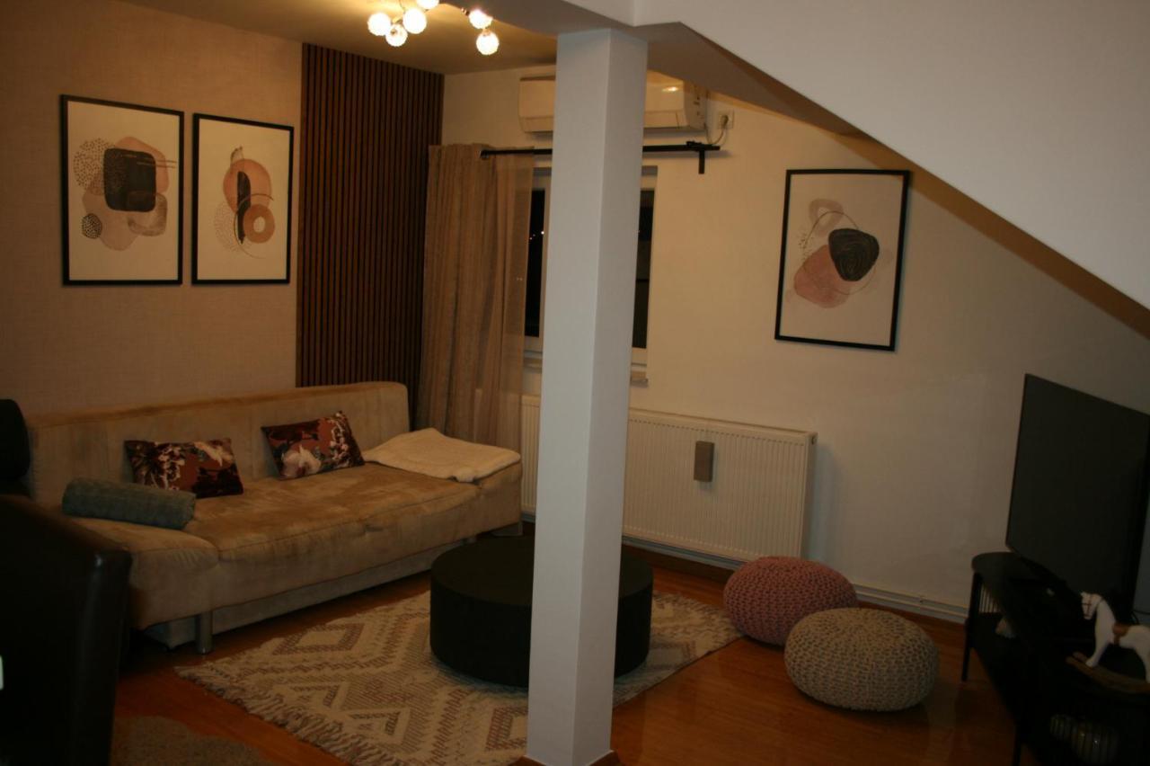Ferienwohnung Kaj-Lux Tuheljske Toplice Exterior foto