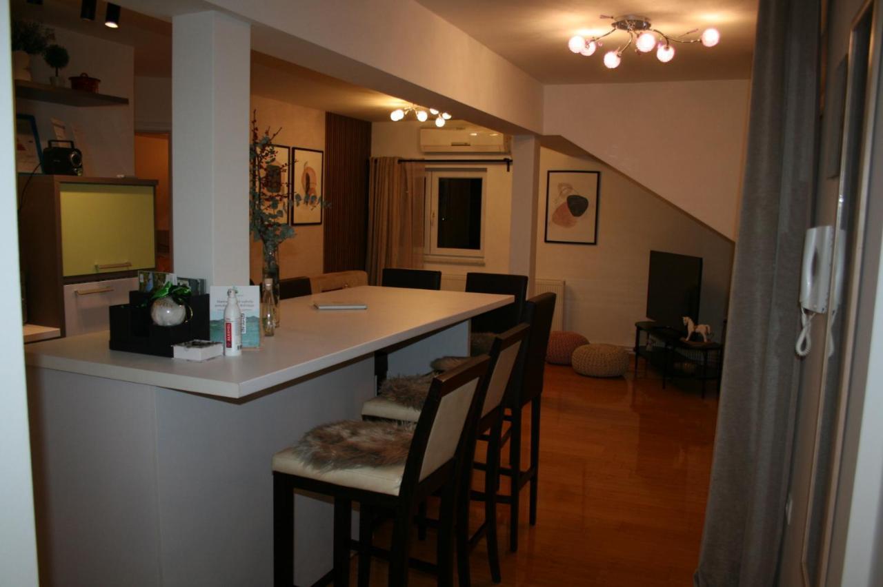 Ferienwohnung Kaj-Lux Tuheljske Toplice Exterior foto