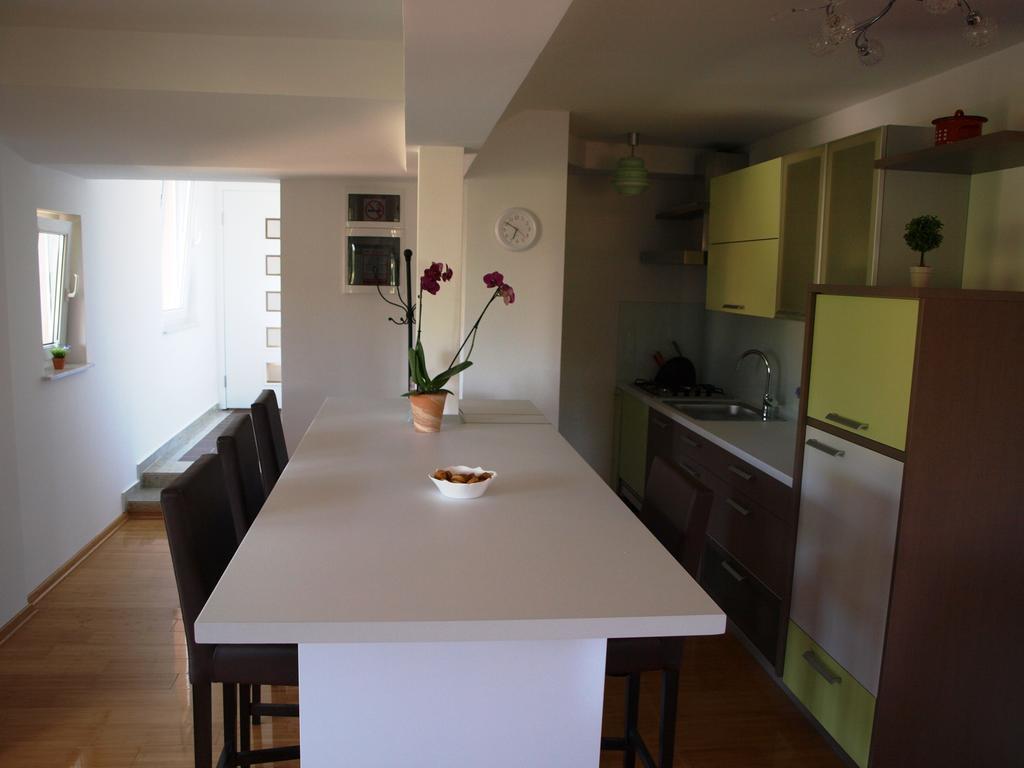 Ferienwohnung Kaj-Lux Tuheljske Toplice Exterior foto